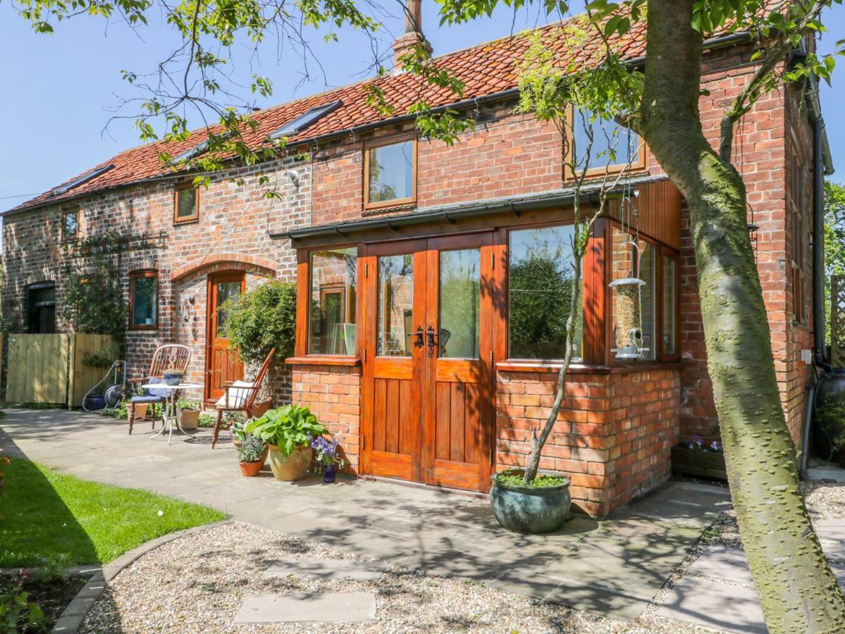 The Stables Villa Kingston upon Hull Exteriör bild